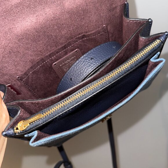 Foldover Belt Bag - Picture 14 of 16